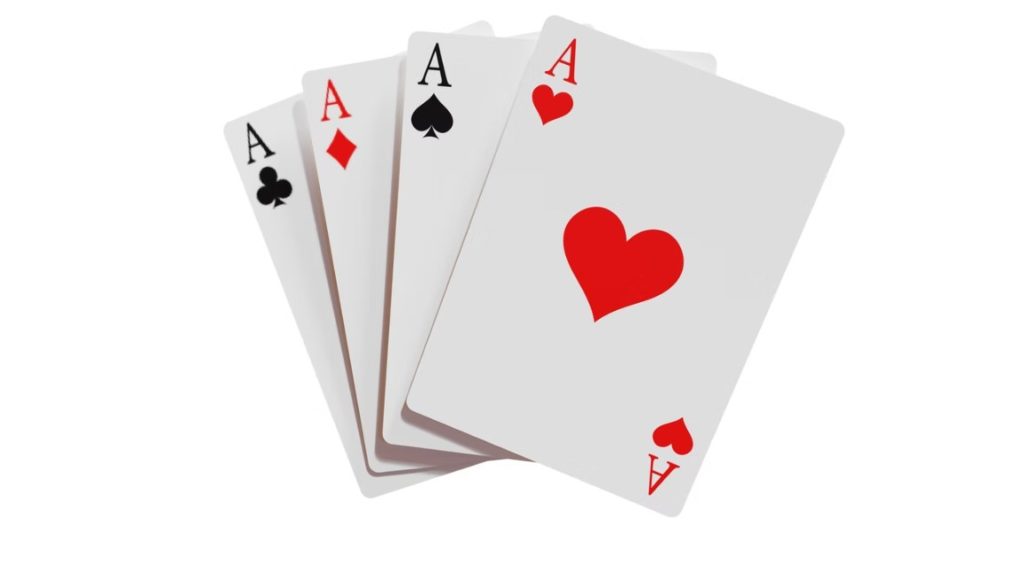 poker karten im casino ohne lizenz