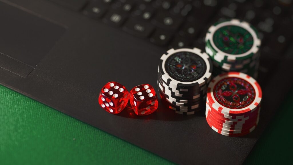 Sicher Gewinnen im Online-Casino – so wählen Sie das richtige