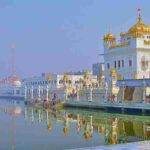 Tarn Taran district - The Sarovar besides the Gurudwara Tarn Taran Sahib, Punjab, India - CC BY-SA