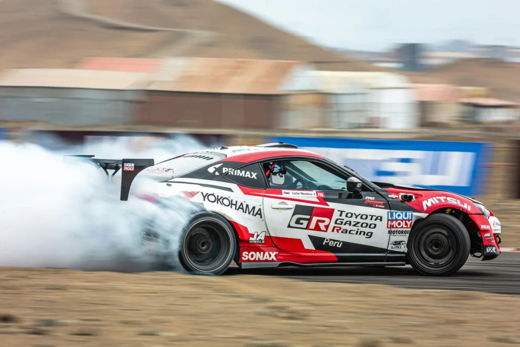 Splitseconde Beslissingen: Hoe Snel Denken bij Motorsport Wedden Leidt tot Casino Winsten