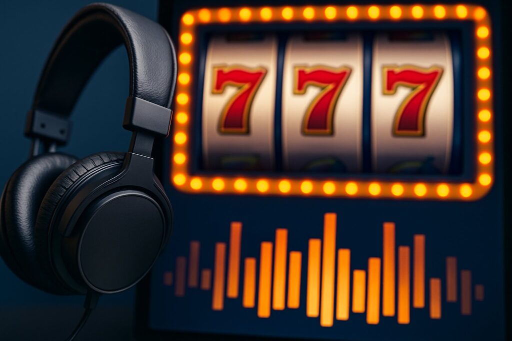 Sonic Influence: Warum Casinos gezielt bestimmte Klänge wählen, um die Spielzeit zu verlängern
