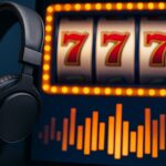 Sonic Influence: Warum Casinos gezielt bestimmte Klänge wählen, um die Spielzeit zu verlängern
