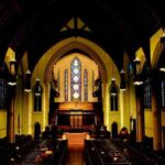 Westminster Presbyterian Church of Dayton, Ohio - CC BY-SA